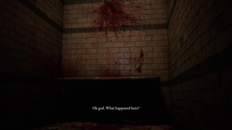 The Devil In Me Crime Scene Photographer Achievement Mark Photo Opportunities 4b