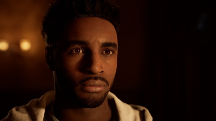 The Devil In Me Crime Scene Photographer Achievement Mark Photo Opportunities Feat