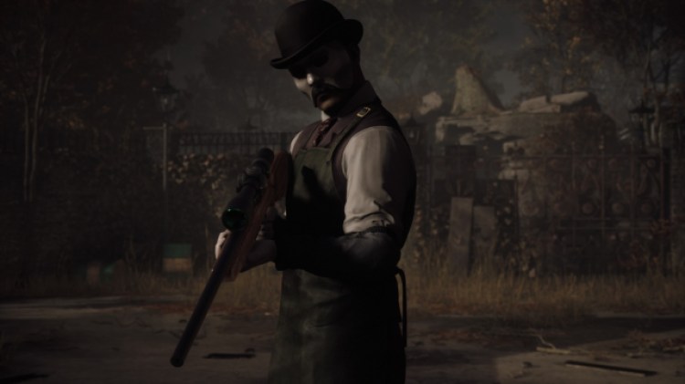 The Devil In Me All Character Deaths Death Scenes Dumb Ways To Die 5c