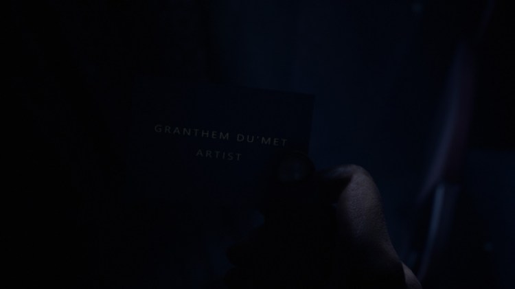 The Devil In Me All Granthem Du'met Business Cards Man Of Many Interests Achievement 3