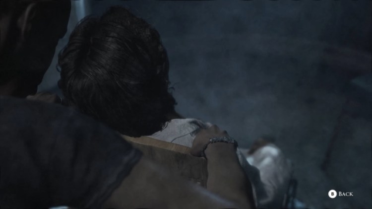 The Devil In Me All Premonitions Pictures Guide 2