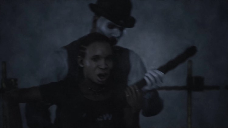 The Devil In Me All Premonitions Pictures Guide 8