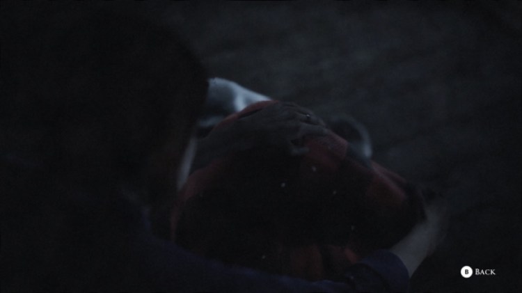 The Devil In Me All Premonitions Pictures Guide 9