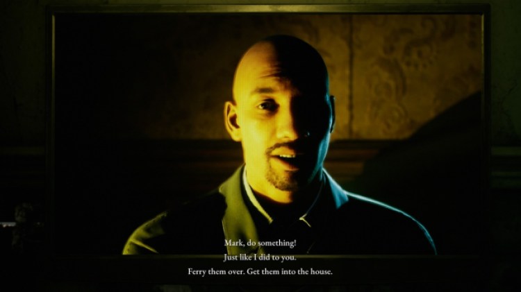 The Devil In Me Bearings Guide 1