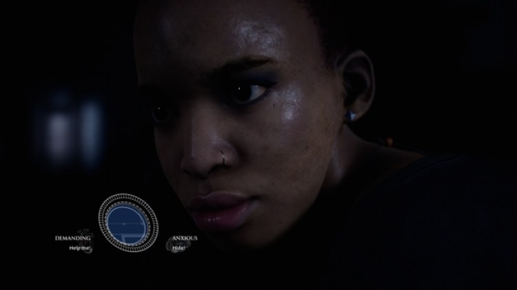 The Devil In Me Save The Dog Connie Dog Alive Happier Ending Achievement 1