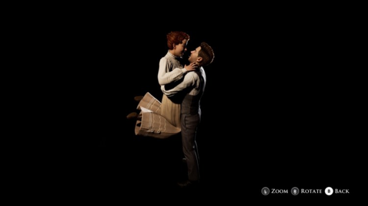 The Devil In Me Unlock Dioramas Guide 1