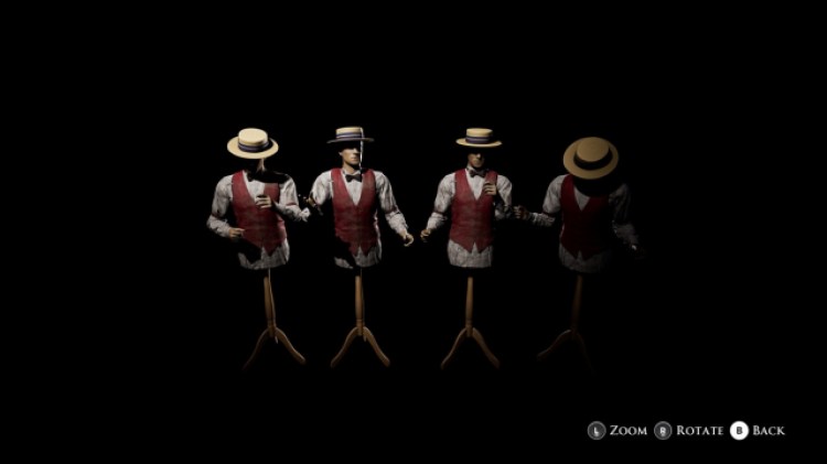 The Devil In Me Unlock Dioramas Guide 2