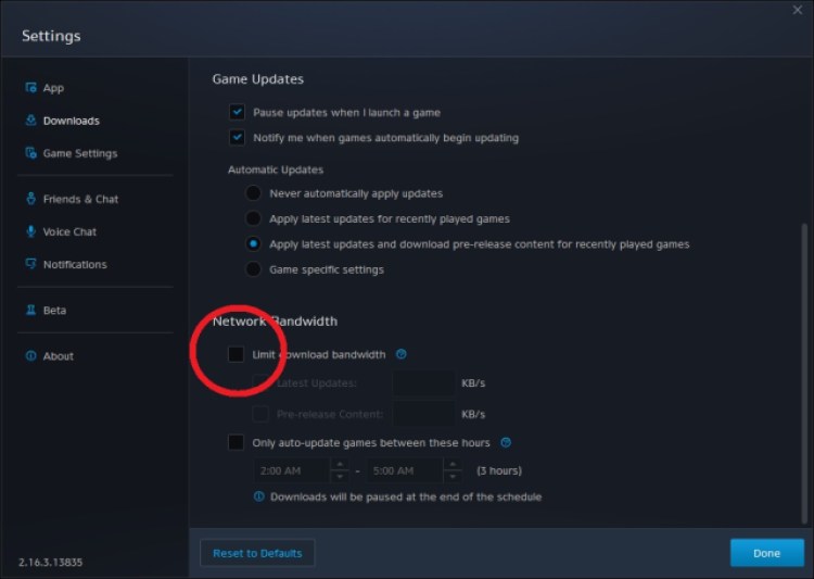 Warzone 2 Slow Download