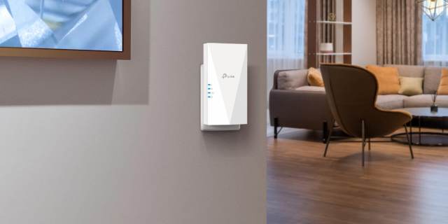 Wi-Fi Extender vs Wi-Fi Booster TP Link