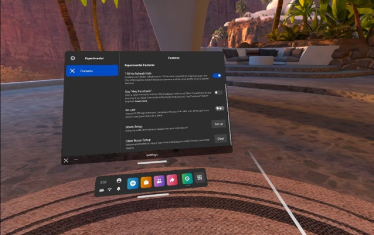 How To Connect Meta Quest 2 To Pc Air Link
