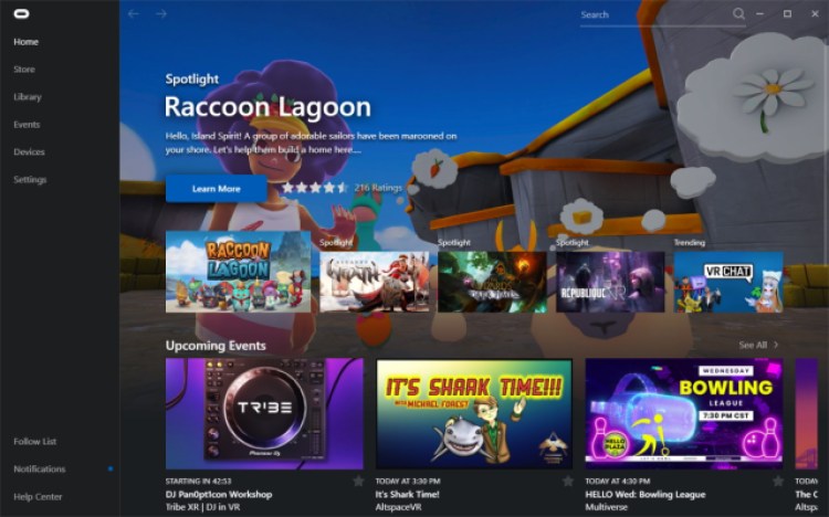 How To Connect Meta Quest 2 To Pc Oculus Rift