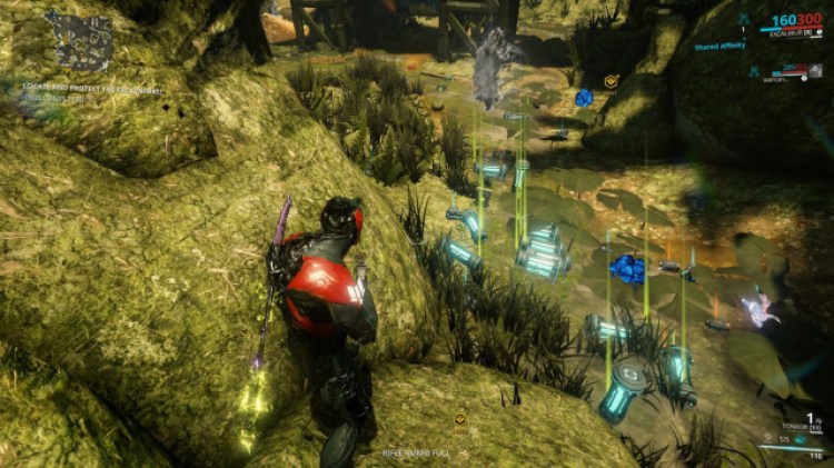 Warhammer 4000 Darktide Loot Treadmill 3