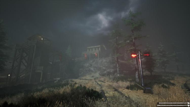 Choo Choo Charles Best Weapon Bob 2