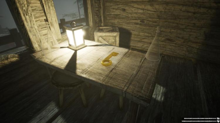 Choo Choo Charles Best Weapon Bob 3