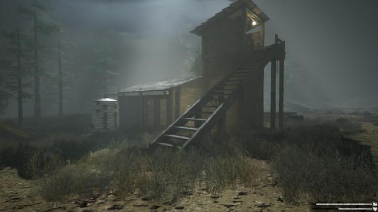 Choo Choo Charles Best Weapon Bob 4