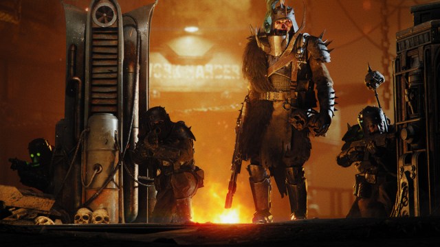 Darktide Community Update 5