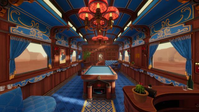 Escape Simulator Wild West Worth It 3