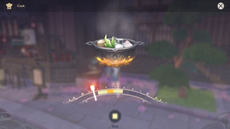 Genshin Impact Cook Wanderer Special Dish Shimi Chazuke Guide 3