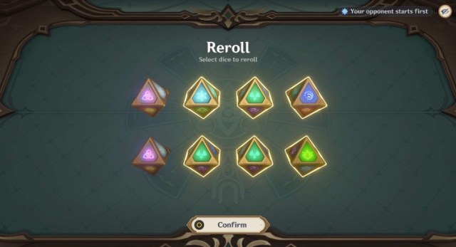 Genshin Impact Genius Invokation Tcg Card Game Guide 2a