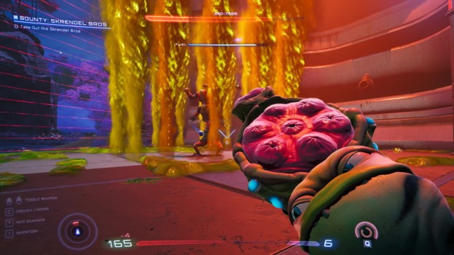 High On Life Skrendel Brothers Boss 3