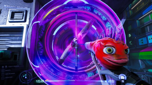 High On Life How To Stop Fans Use