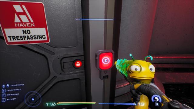 High On Life Secret Ending 2