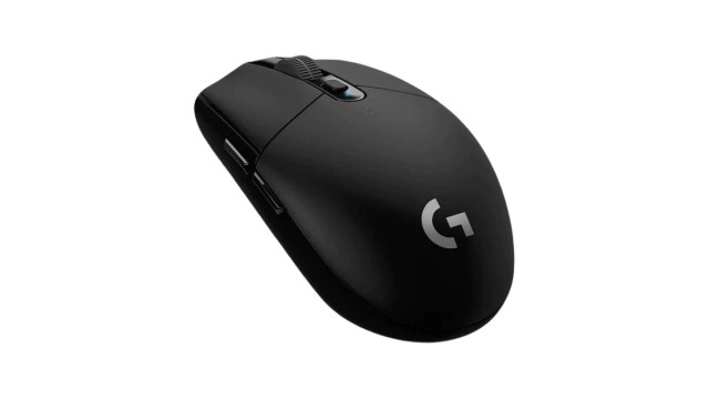 Logitech G305 Lightspeed the best wireless gaming mice in 2022
