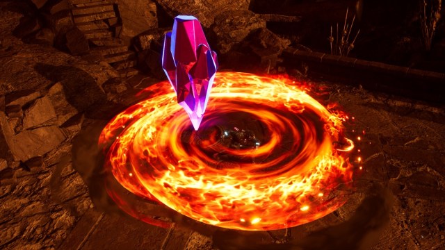 Marvel's Midnight Suns Blade Legendary Challenge Bare Fangs Glaive Legendary Card Guide 3