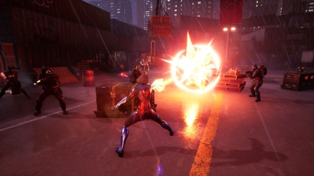 Marvel's Midnight Suns Captain Marvel Best Cards Best Build Guide 2