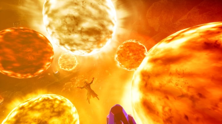 Marvel's Midnight Suns Doctor Strange Legendary Challenge Strange Memories Seven Suns Of Cinnibus Legendary Card Guide 3