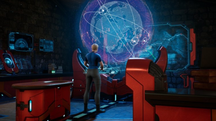 Marvel's Midnight Suns Hero Ops Intel Guide 1