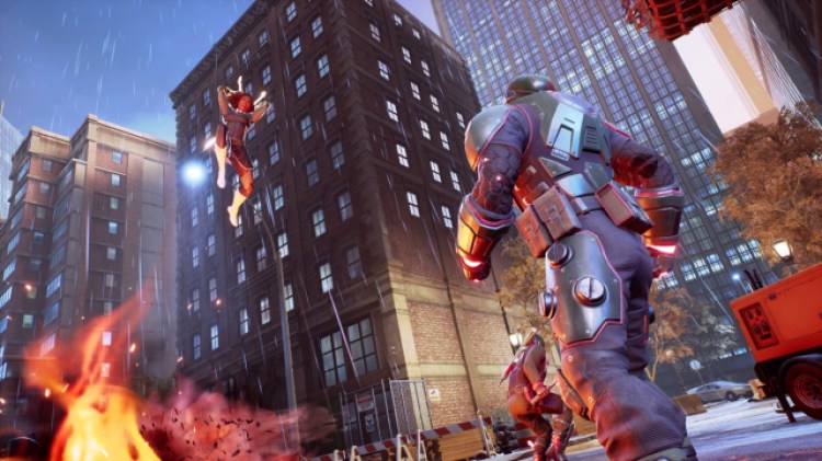 Marvel's Midnight Suns Hunter Best Cards Best Build Guide 1