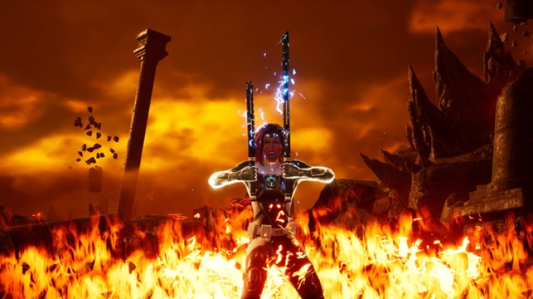 Marvel's Midnight Suns Hunter Best Cards Best Build Guide 2