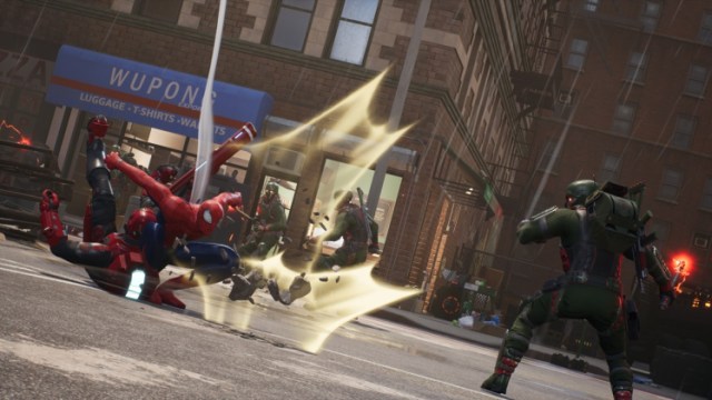 Marvel's Midnight Suns Spider Man Best Cards Best Build Spiderman Guide 2