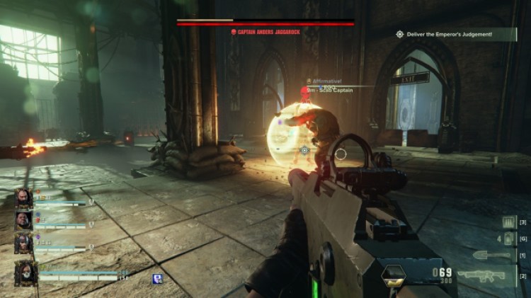 Warhammer 40k Darktide All Mission Types Guide Investigation Espionage 2