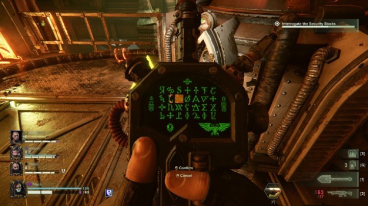 Warhammer 40k Darktide All Mission Types Guide Investigation Espionage 3