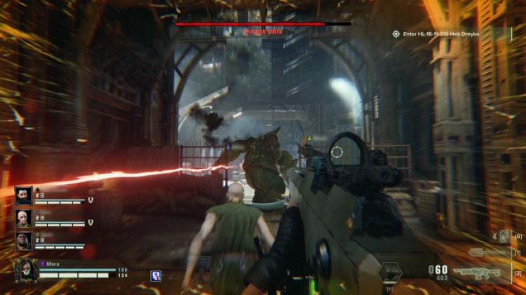 Warhammer 40k Darktide Best Veteran Sharpshooter Build Guide Best Feats Weapons Loadouts 1