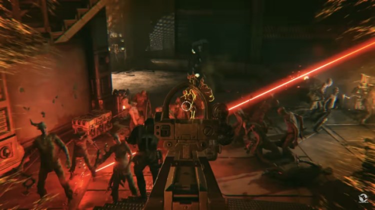 Warhammer 40k Darktide Best Veteran Sharpshooter Build Guide Best Feats Weapons Loadouts 2