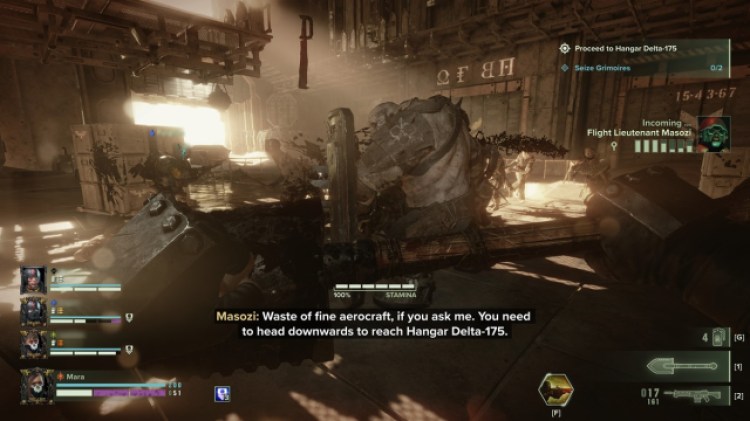 Warhammer 40k Darktide Special Enemies Special Enemy Types Guide 2