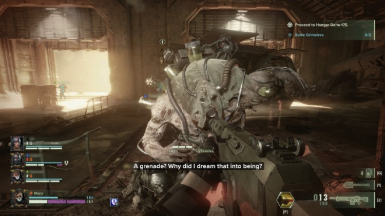 Warhammer 40k Darktide Special Enemies Special Enemy Types Guide 3