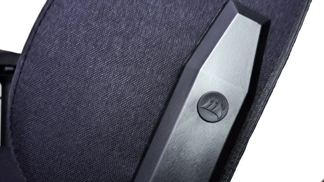 Corsair Tc200 Gaming Chair Review Assembly Quality Worth It Colors