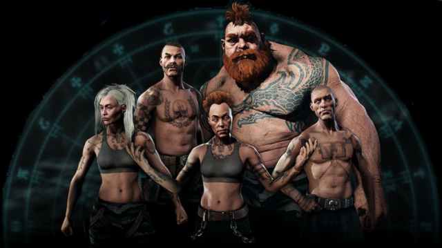 Warhammer 40k Darktide how to get Vermintide Cosmetics Skins / Darktide Premium Currency