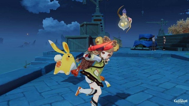 Genpct V34 Chargd Yy1 2