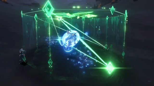 Genshin Impact Alhaitham Best Build Guide Talent Priorities Best Talents 3