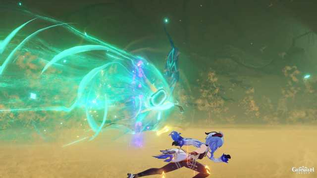 Genshin Impact Setekh Wenut Pseudo Stamens Alhaitham 1b