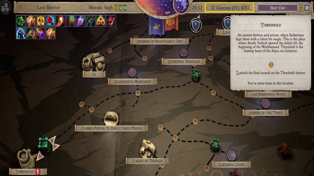 Pf2 Wotr Sec Fin Arl A6 5c