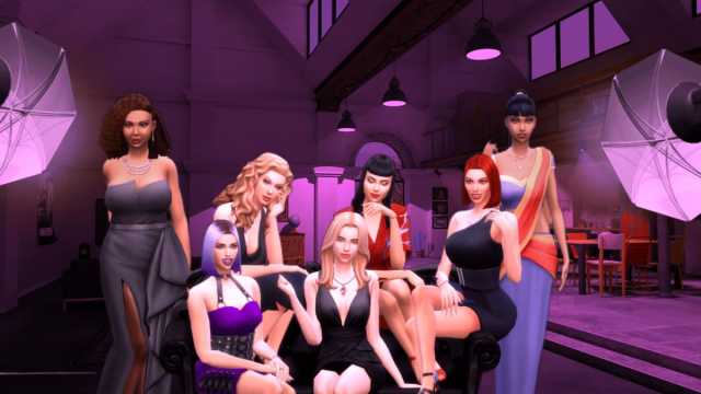 Best Sims 4 mods for gameplay, builders, and Create-A-Sim sugar baby