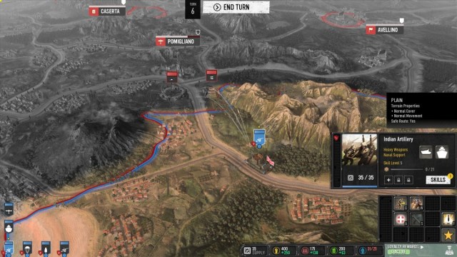 Comany Of Heroes 3 Review (13)