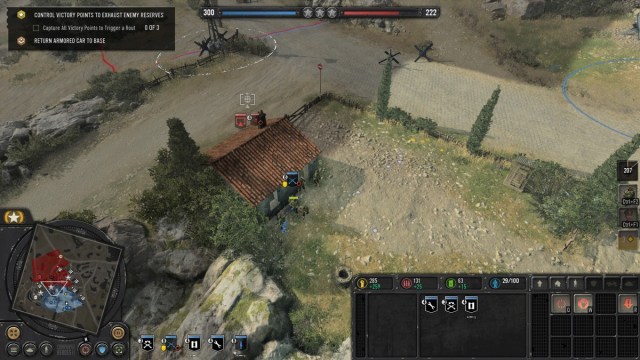 Comany Of Heroes 3 Review (16)