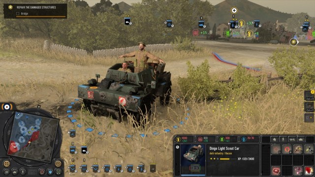 Comany Of Heroes 3 Review (29)